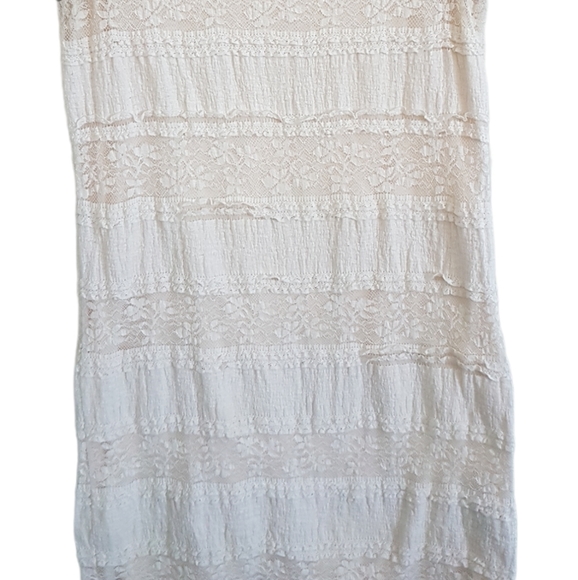 Scotch & Soda rbelle short sleeve dress - Picture 4 of 4